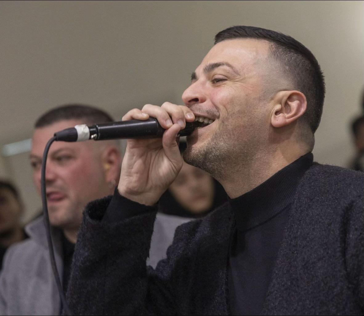 @Salvatore Minieri