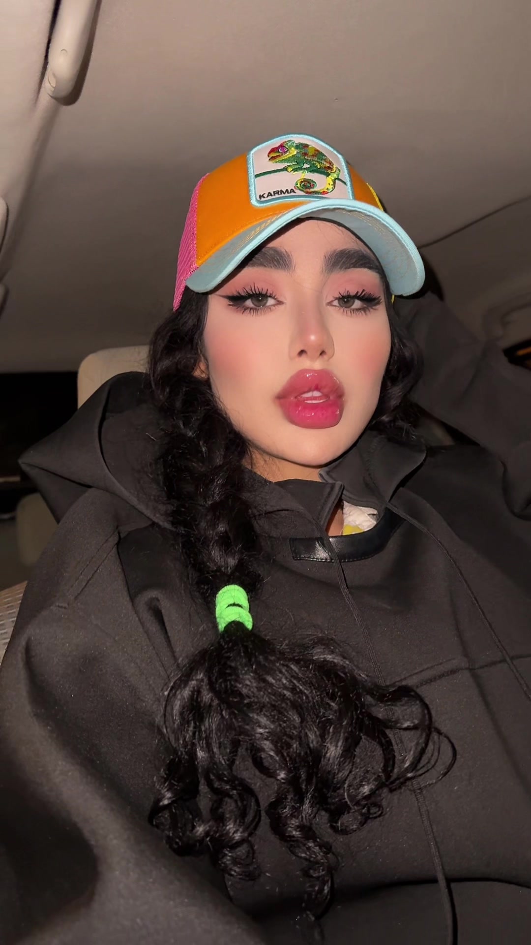 @sarehcurllly