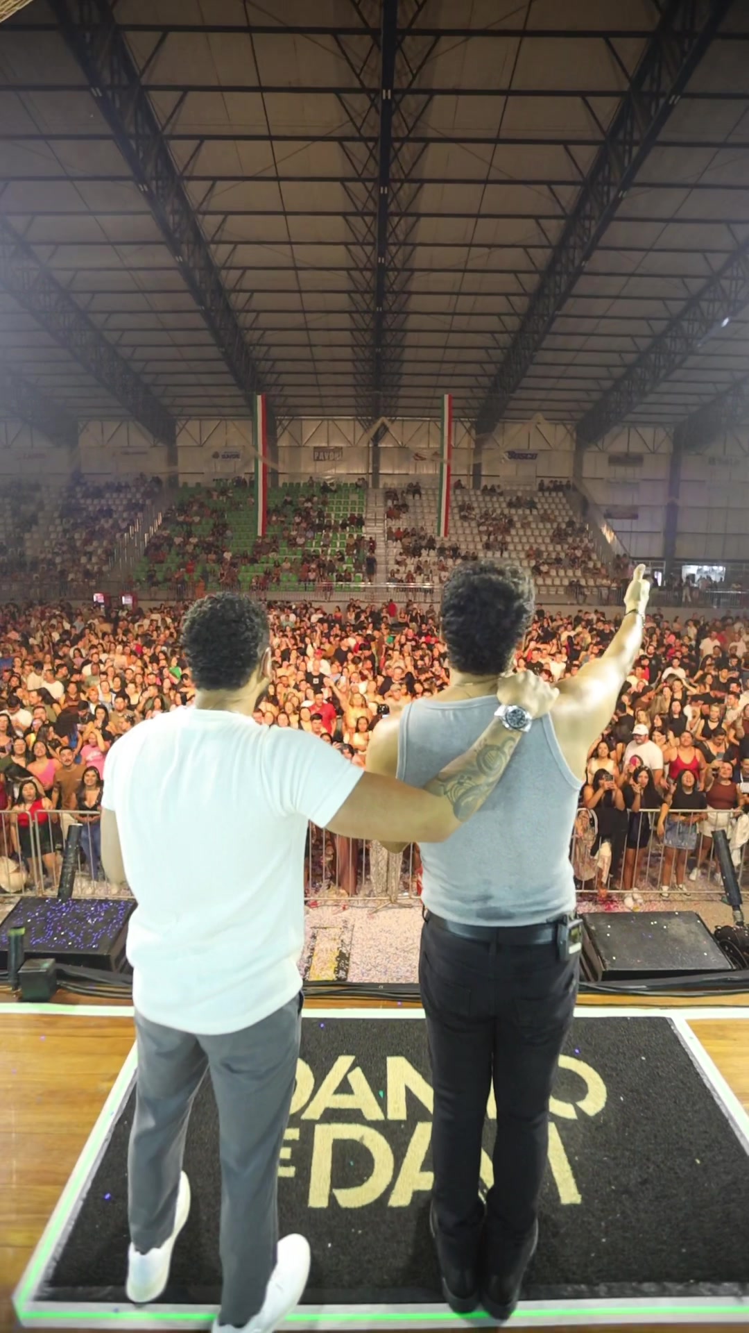 @Danilo e Davi