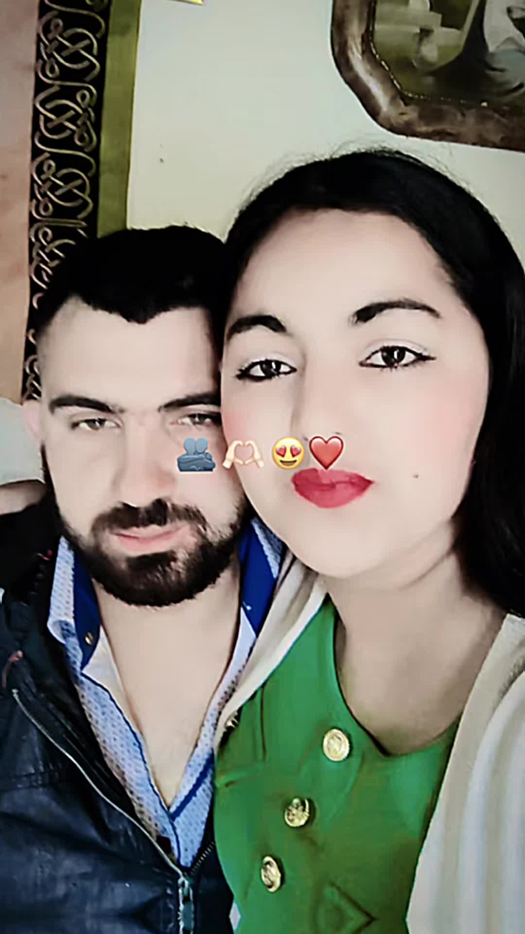 @Mirka lubi peťko hanka&hearts;️
