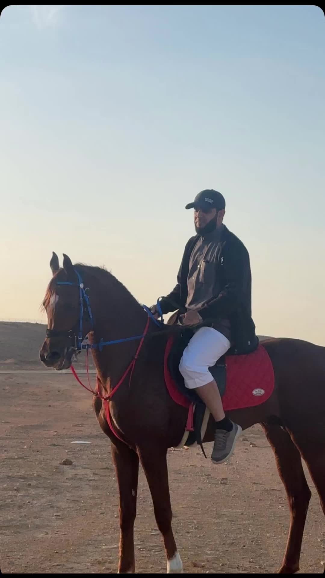 @عبدالله حمد التميمي jockey🏇🏿