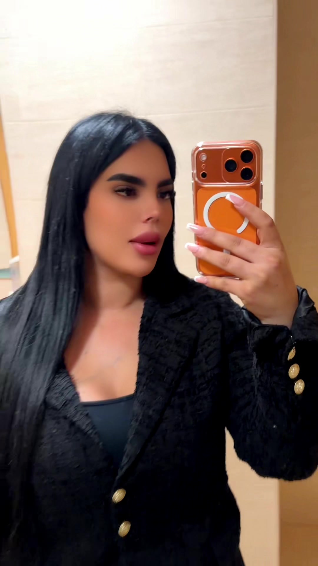 @Misskoko Beauty