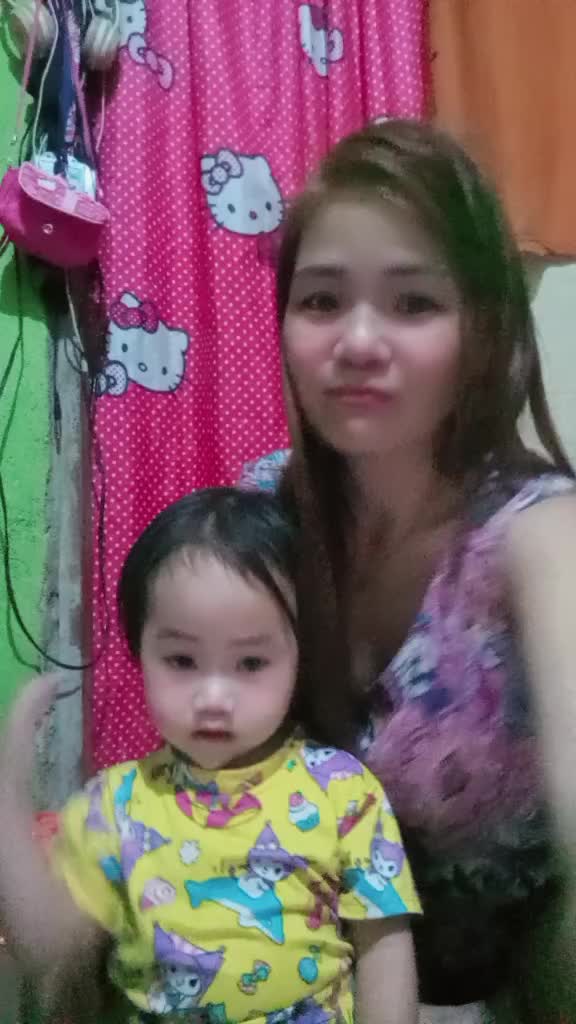 @Rowena Magala