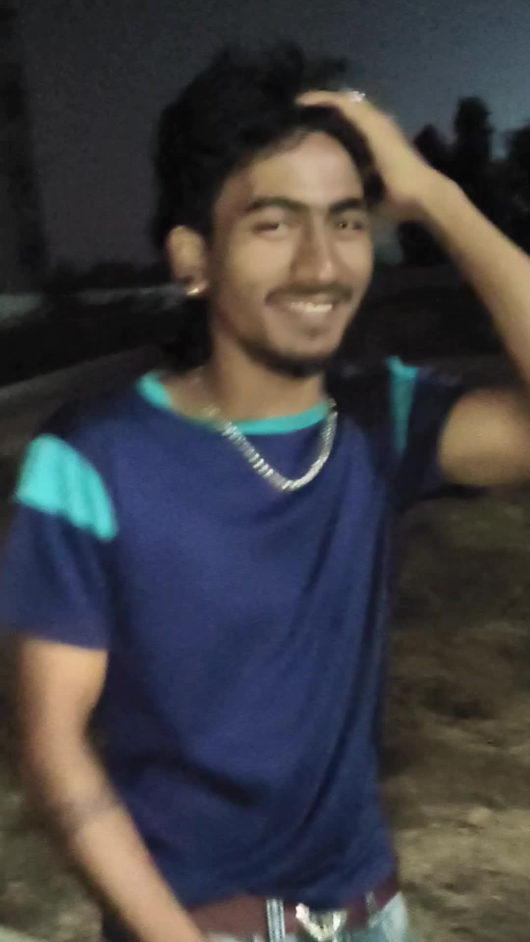 @Suresh Bk
