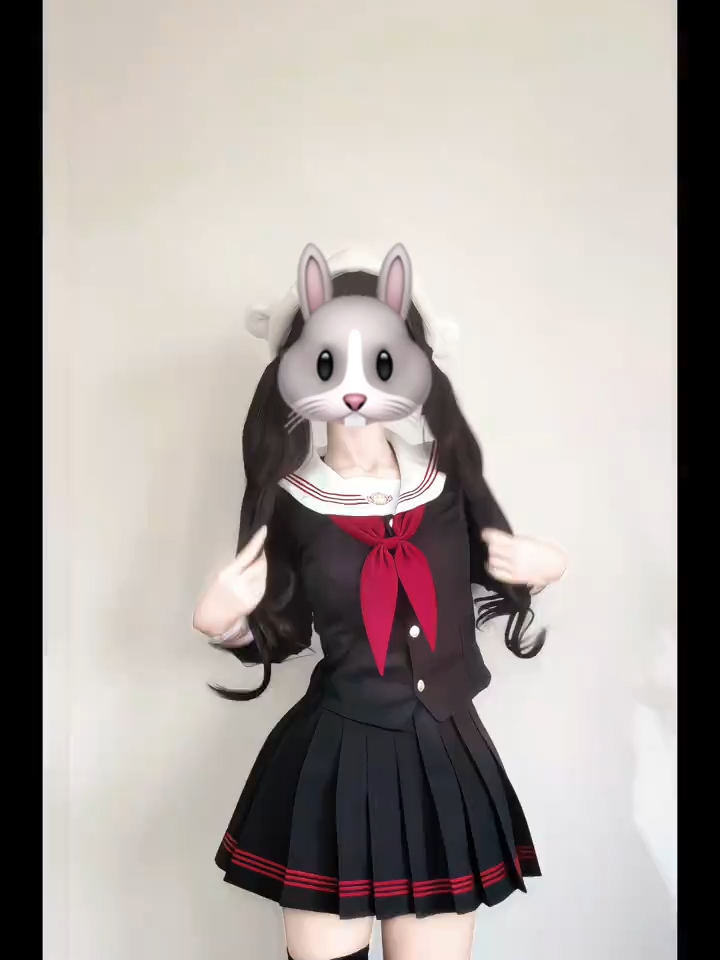 @婉婉Lucky