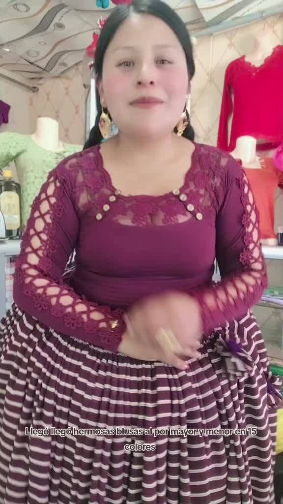 @Sonia quispe 745