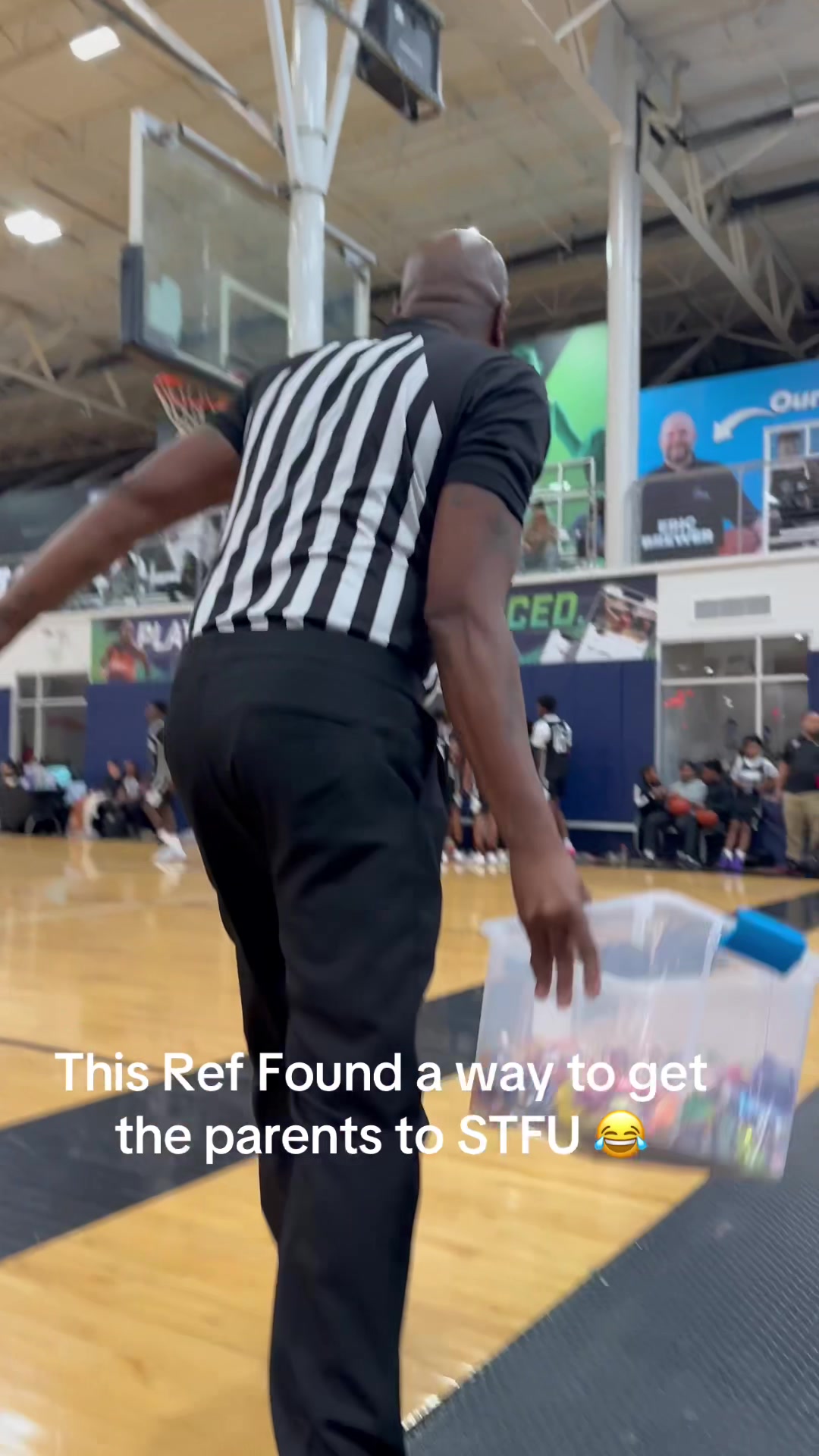 @Tre and Blake Clipz