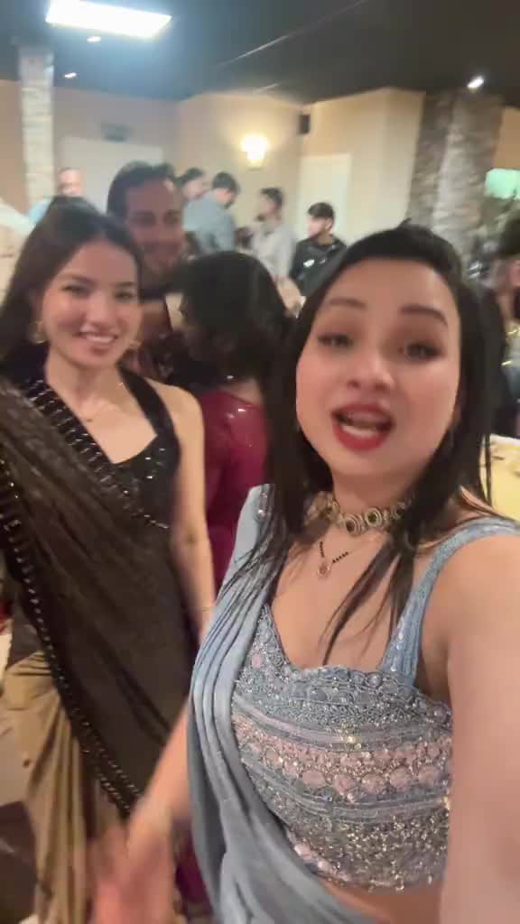 @Qatar Tik Tok Queen
