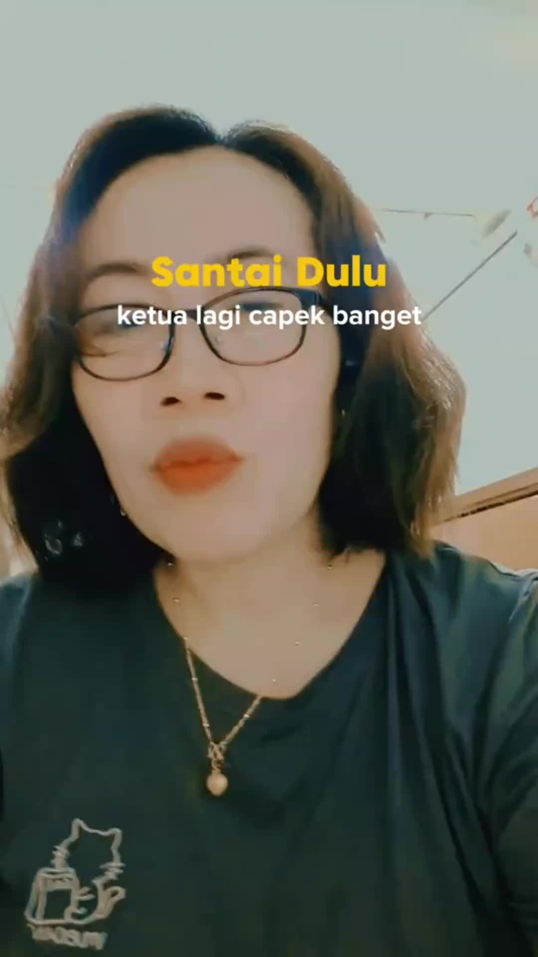 @Anzeli menunggu Rahul