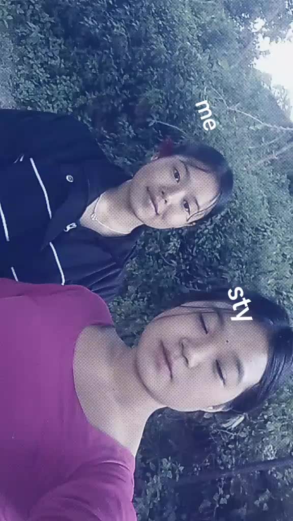 @Shanti Magar