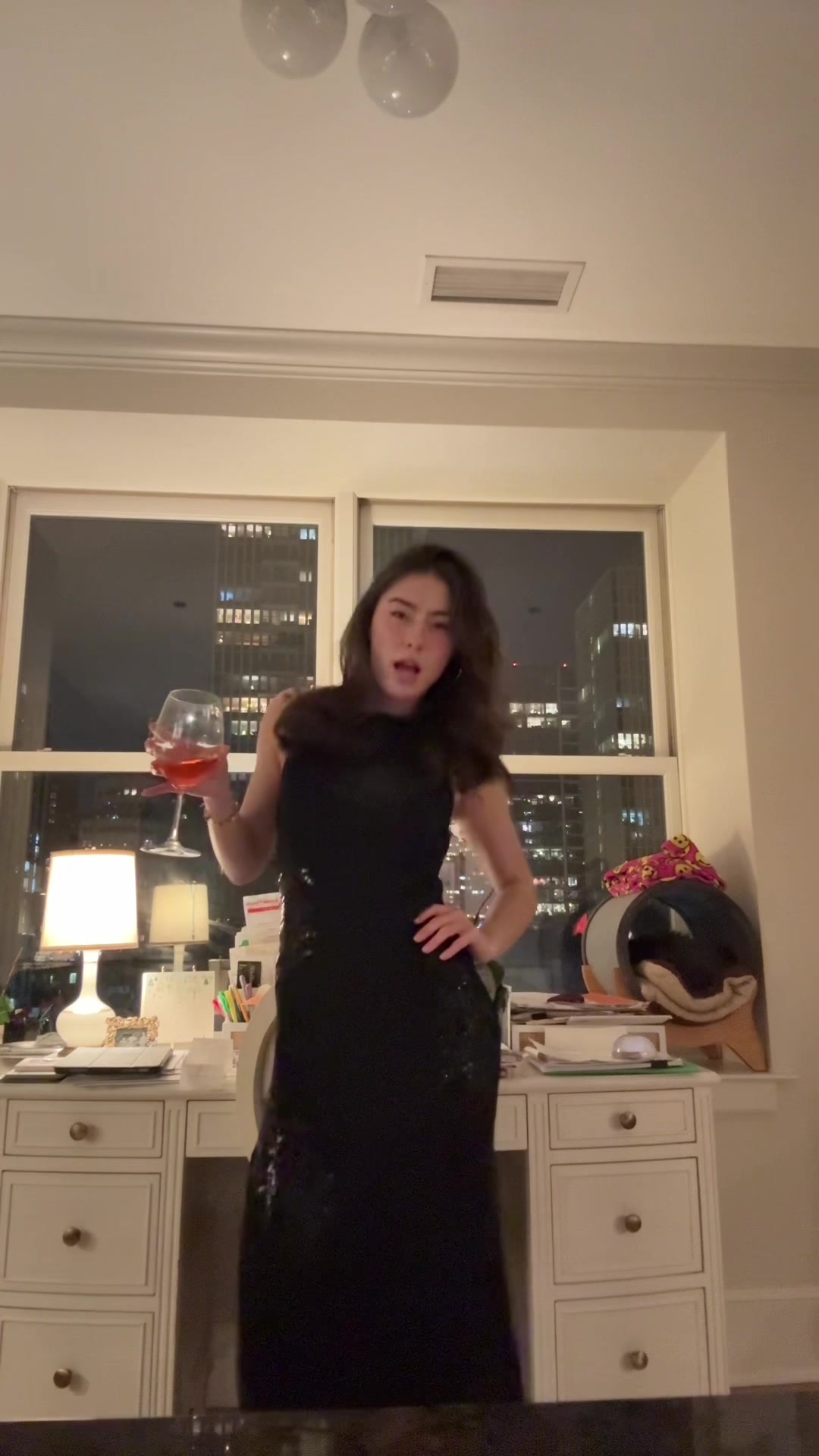 @Mia Kraft