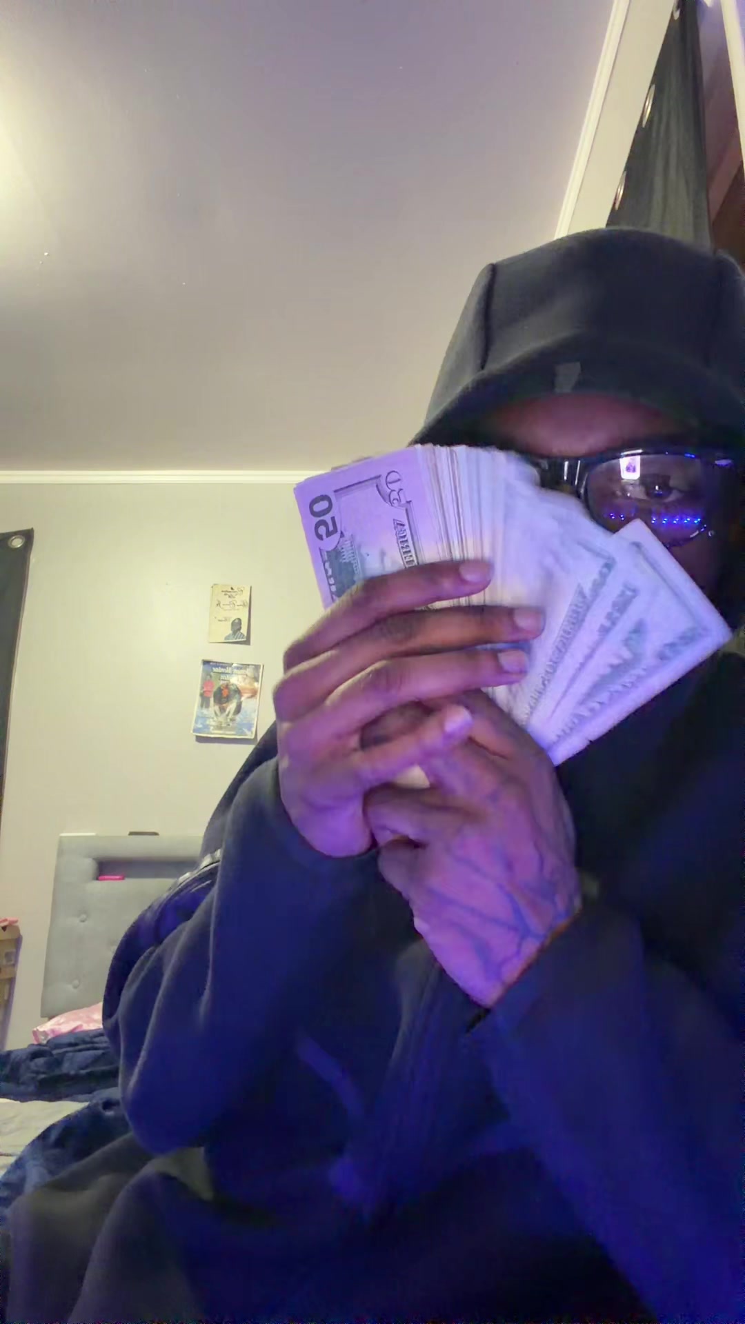 @Spydascryto
