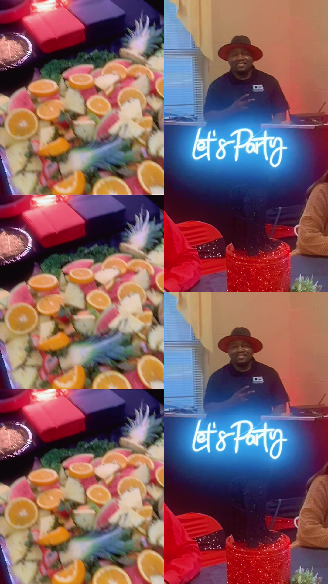 @kountrykitchen catering