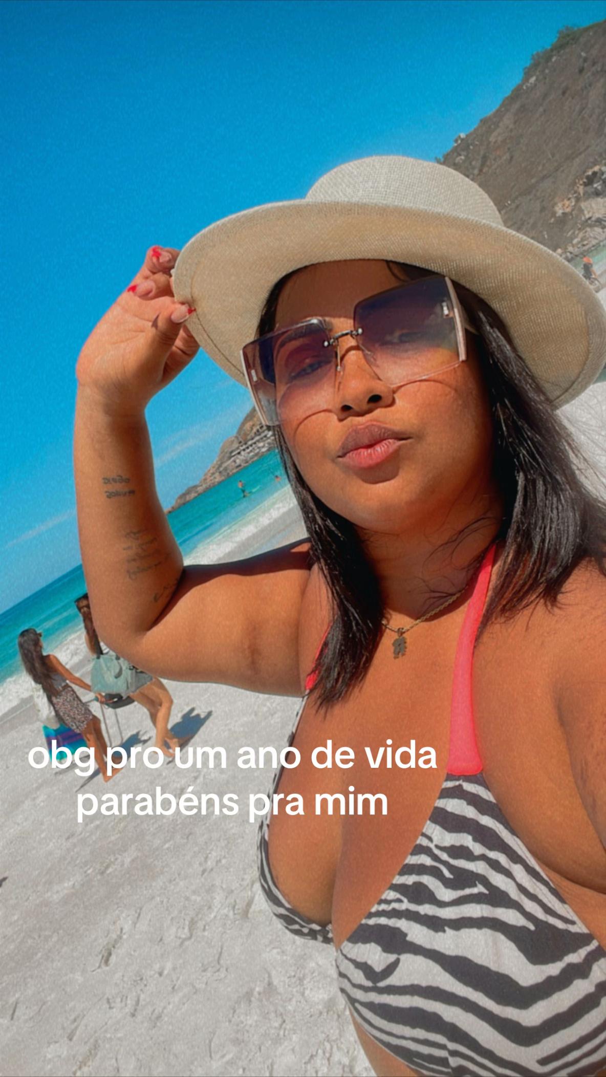 @Tia da mans&atilde;o