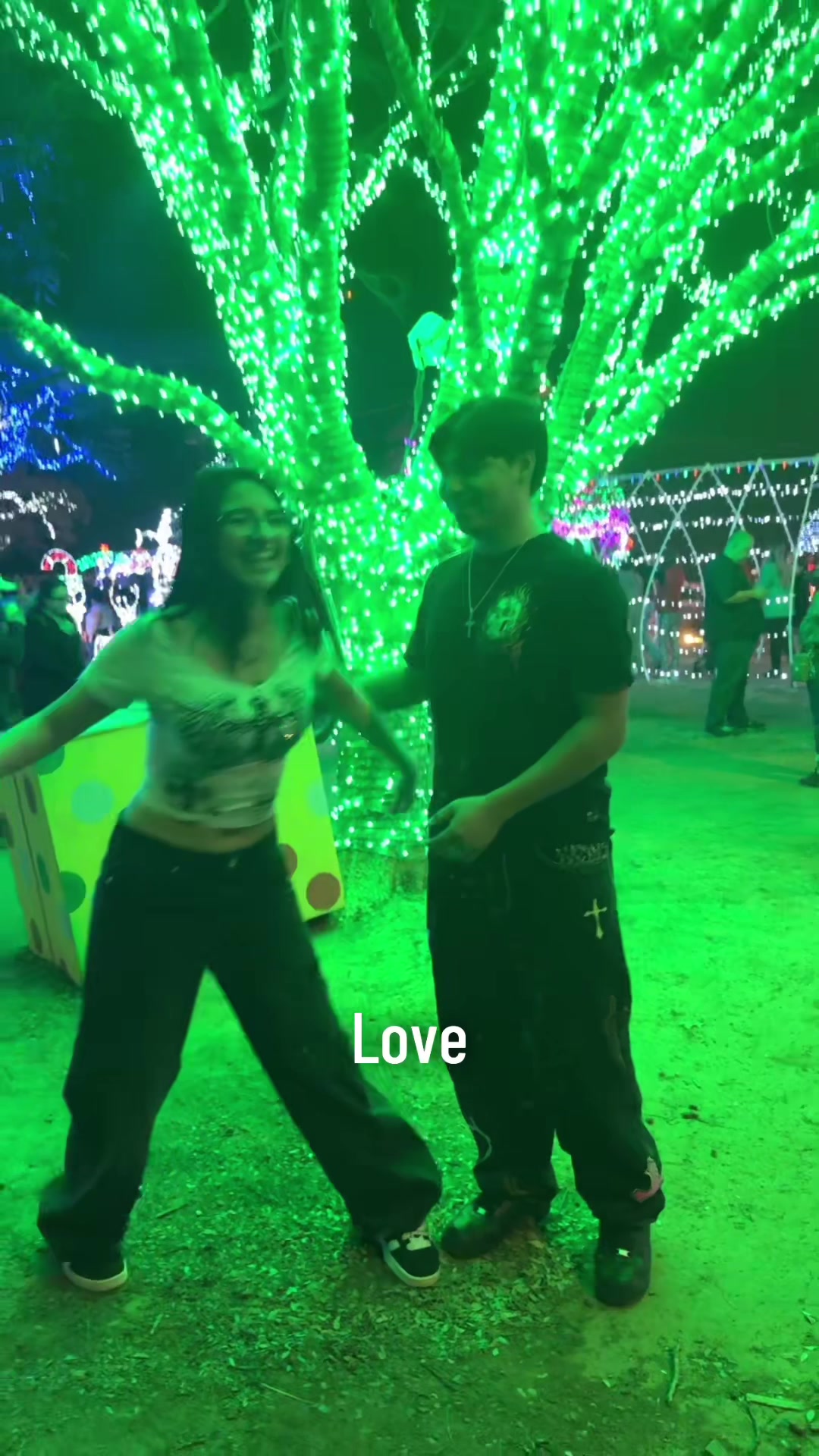 @❤️Emily&Andrew❤️