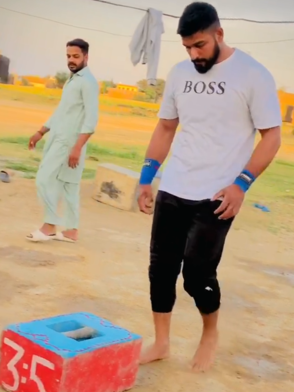 @Pehlwan Zeeshan