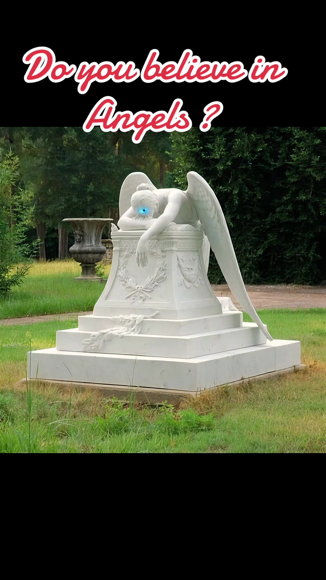 @Eric Perry Paranormal