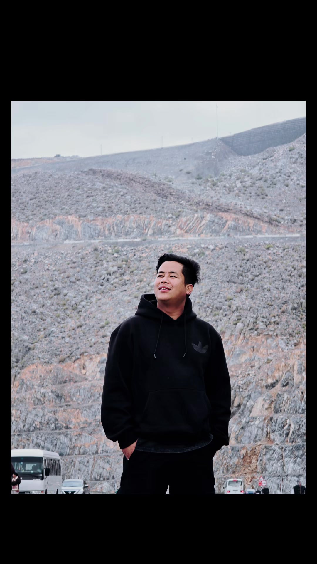 @Mr. Gurung