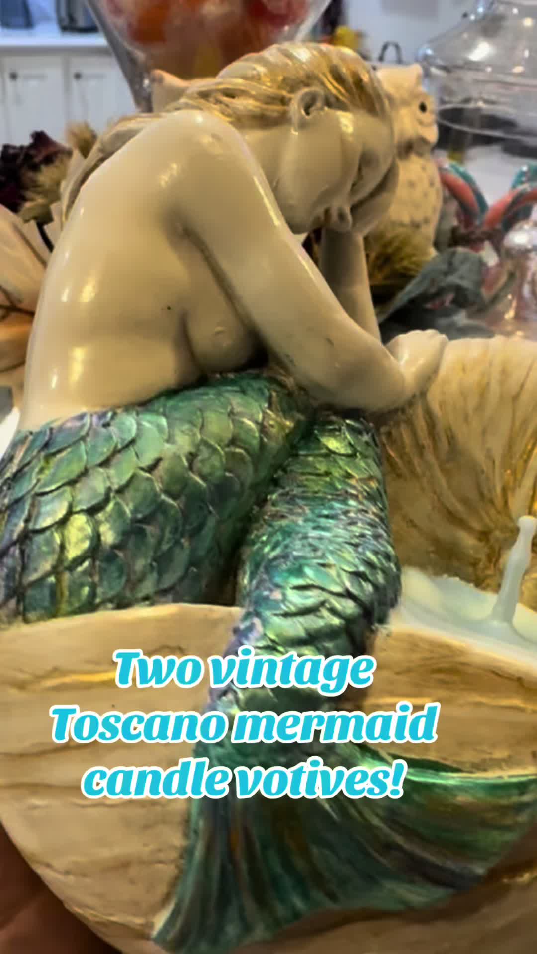 @haymoonsage&Crystals