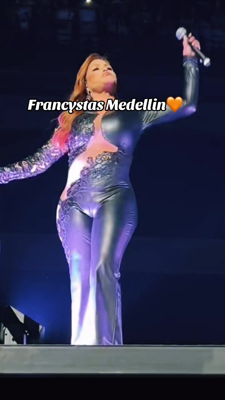 @Francystas Medell&iacute;n✨🧡