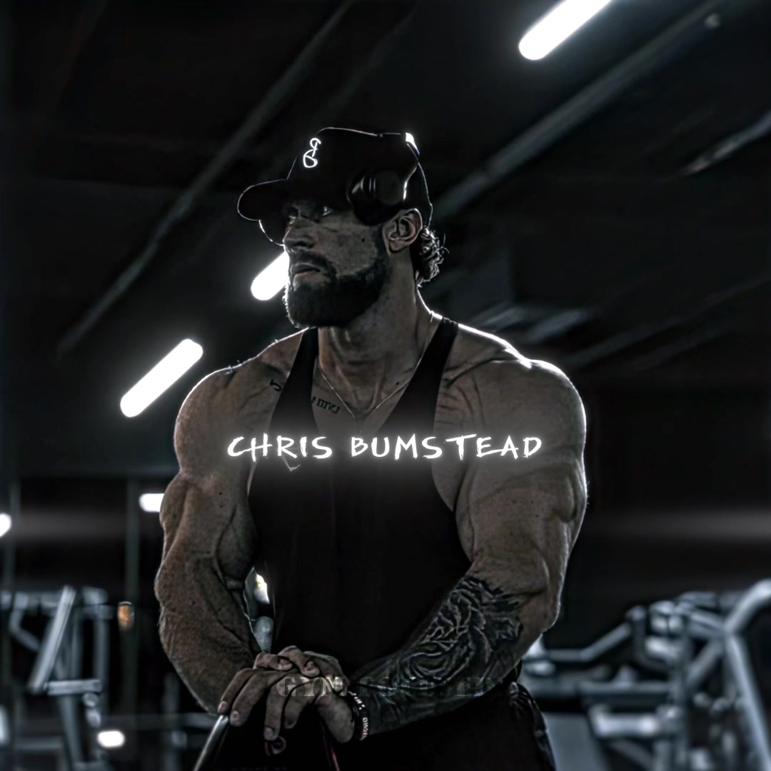 @Gym Focused