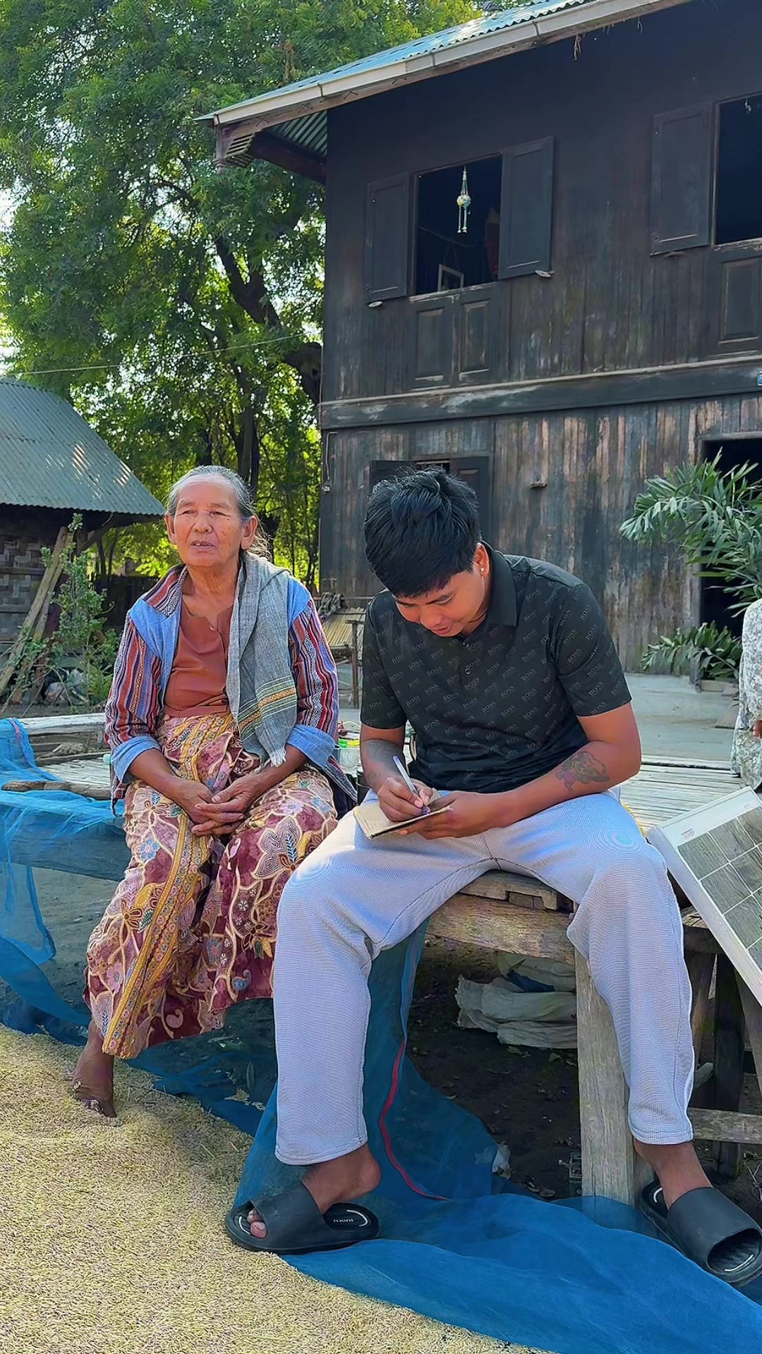@Cooking For You T.H.A