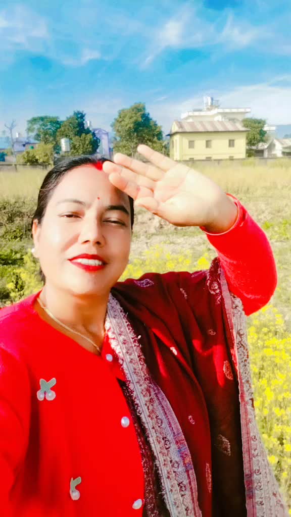 @Goma Bhandari