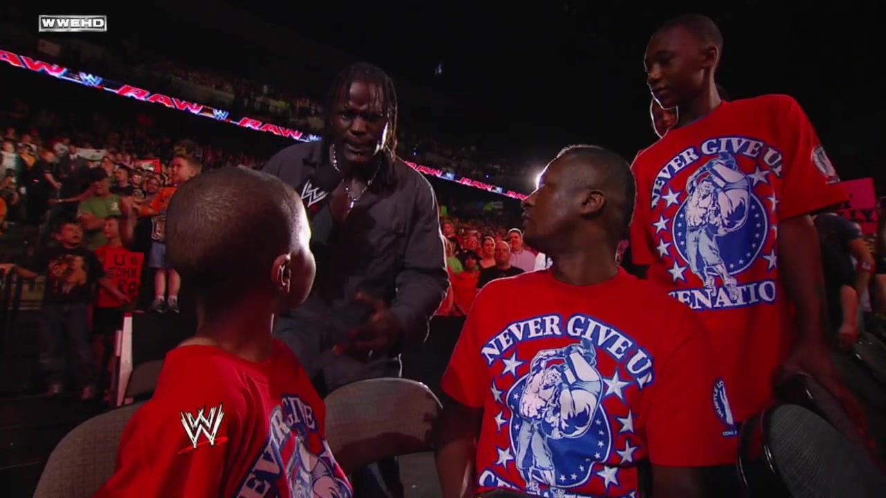 @randy orton