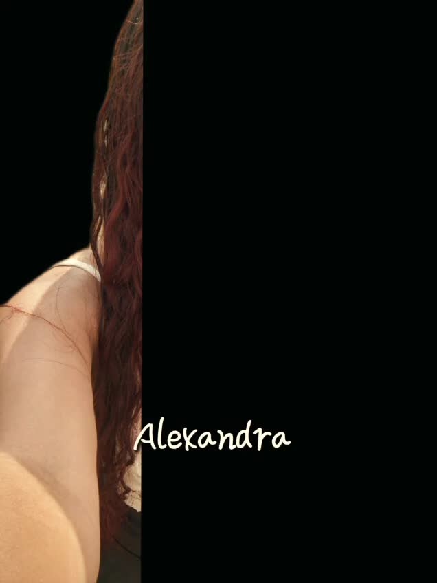 @Alexandra D L&oacute;pez