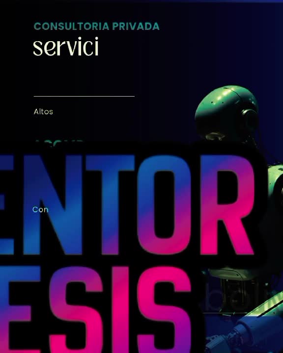 @Mentor Tesis