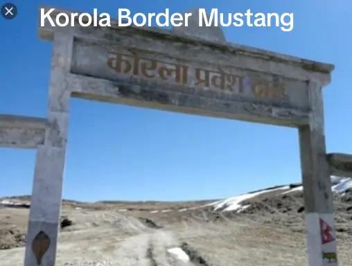 @Green city.Kailash.Manasarovar