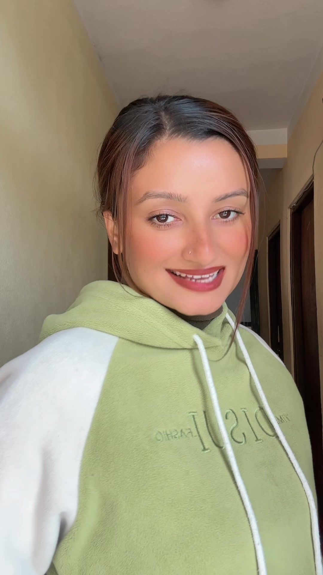 @Luxmee mainali