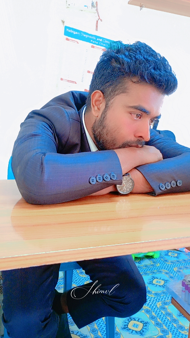 @A-S Shimul khan