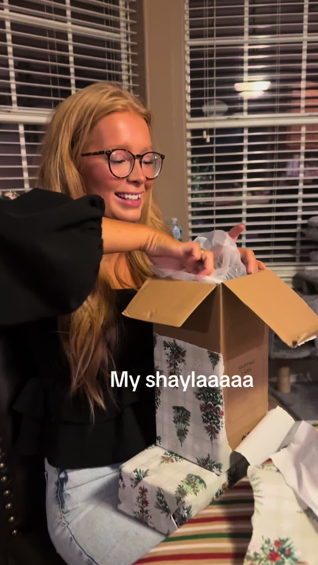 @Haley Lamb