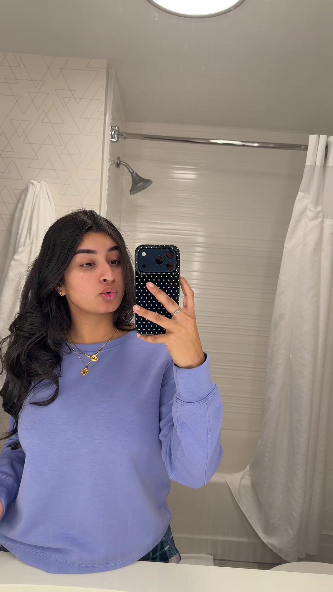 @:)