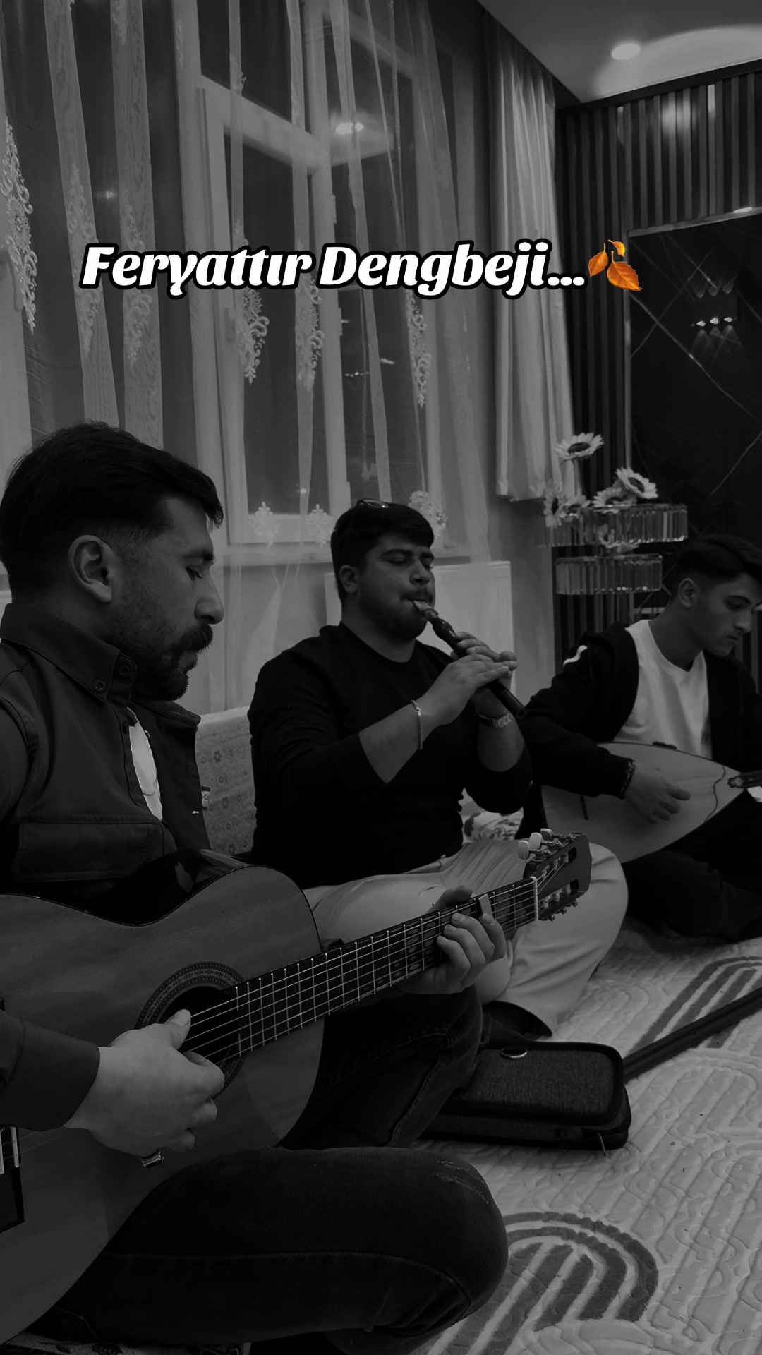 @DEVRİM ARARAT 🎙️ 🎼