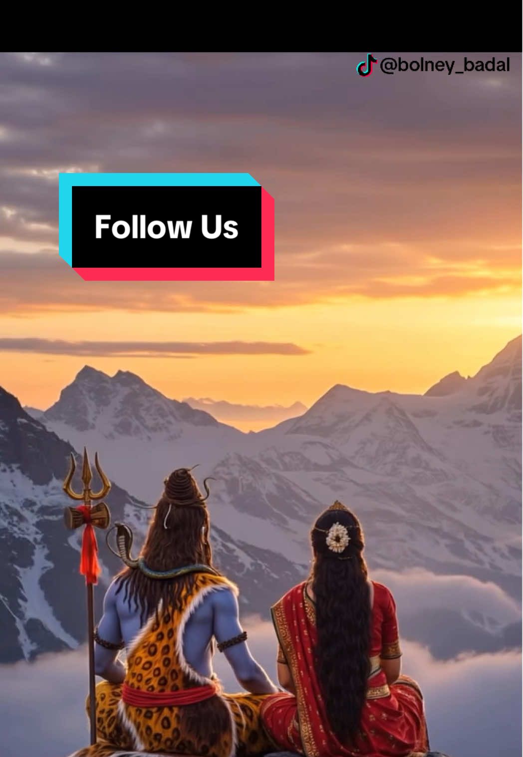 @बोल्ने बादलहरू