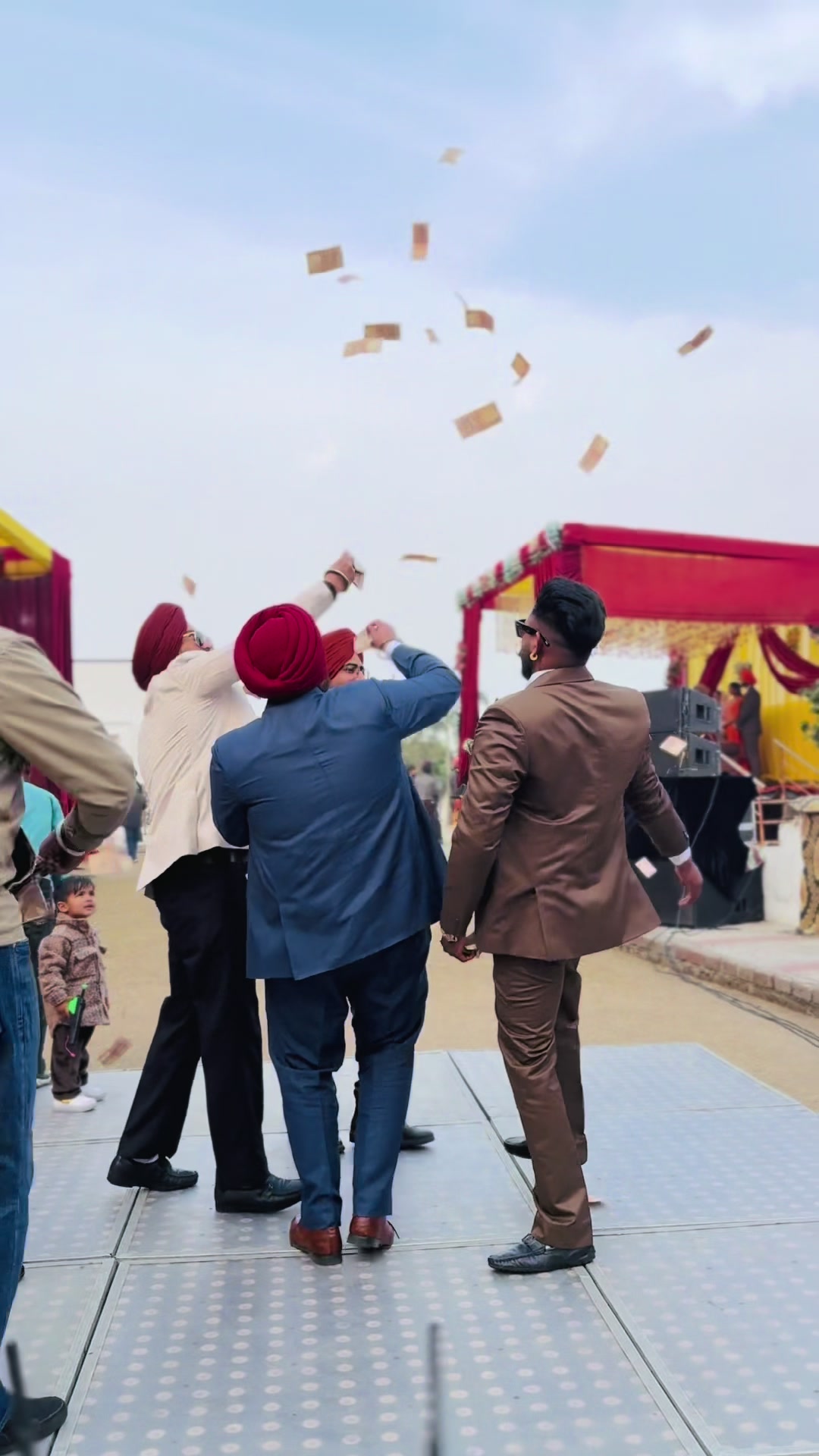 @Prince Randhawa