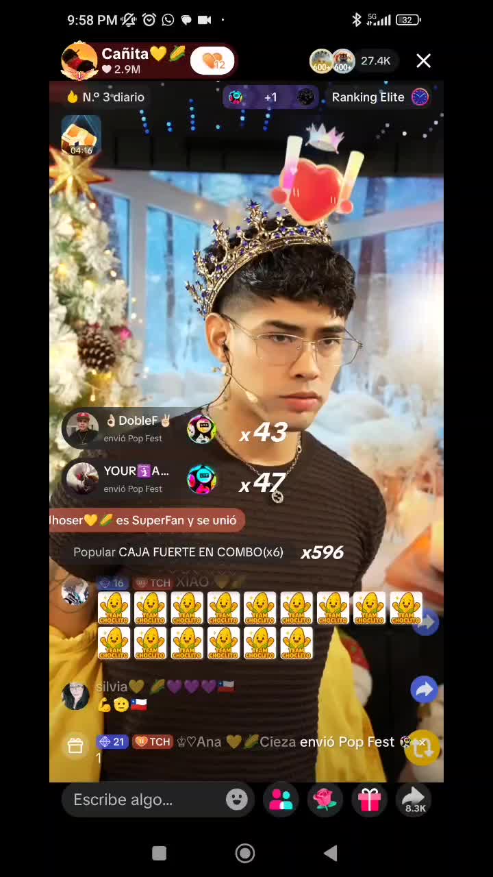 @🌽⚔️ 🐦&zwj;🔥JHONVERASTEG🐦&zwj;🔥🌽