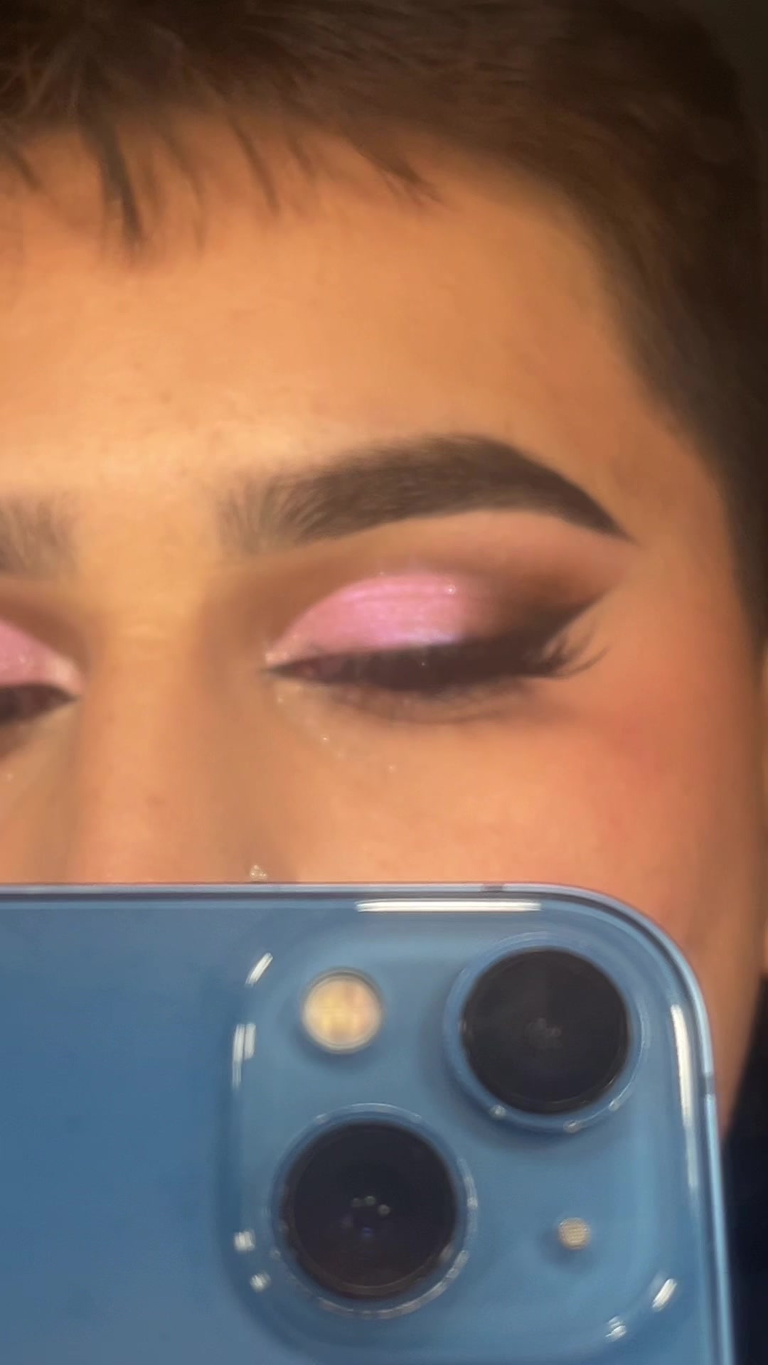 @Get glammed