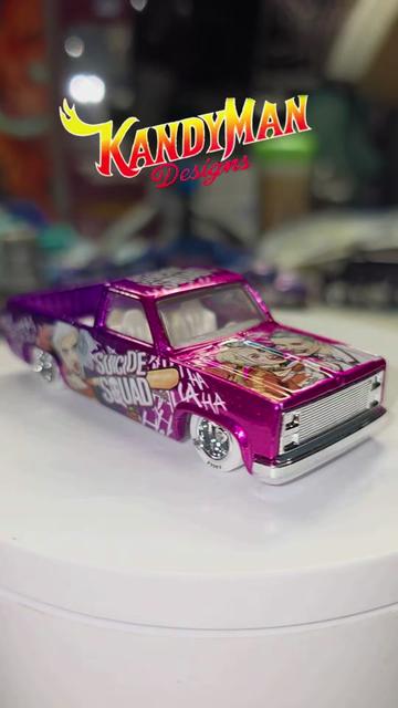 @kandyman designs