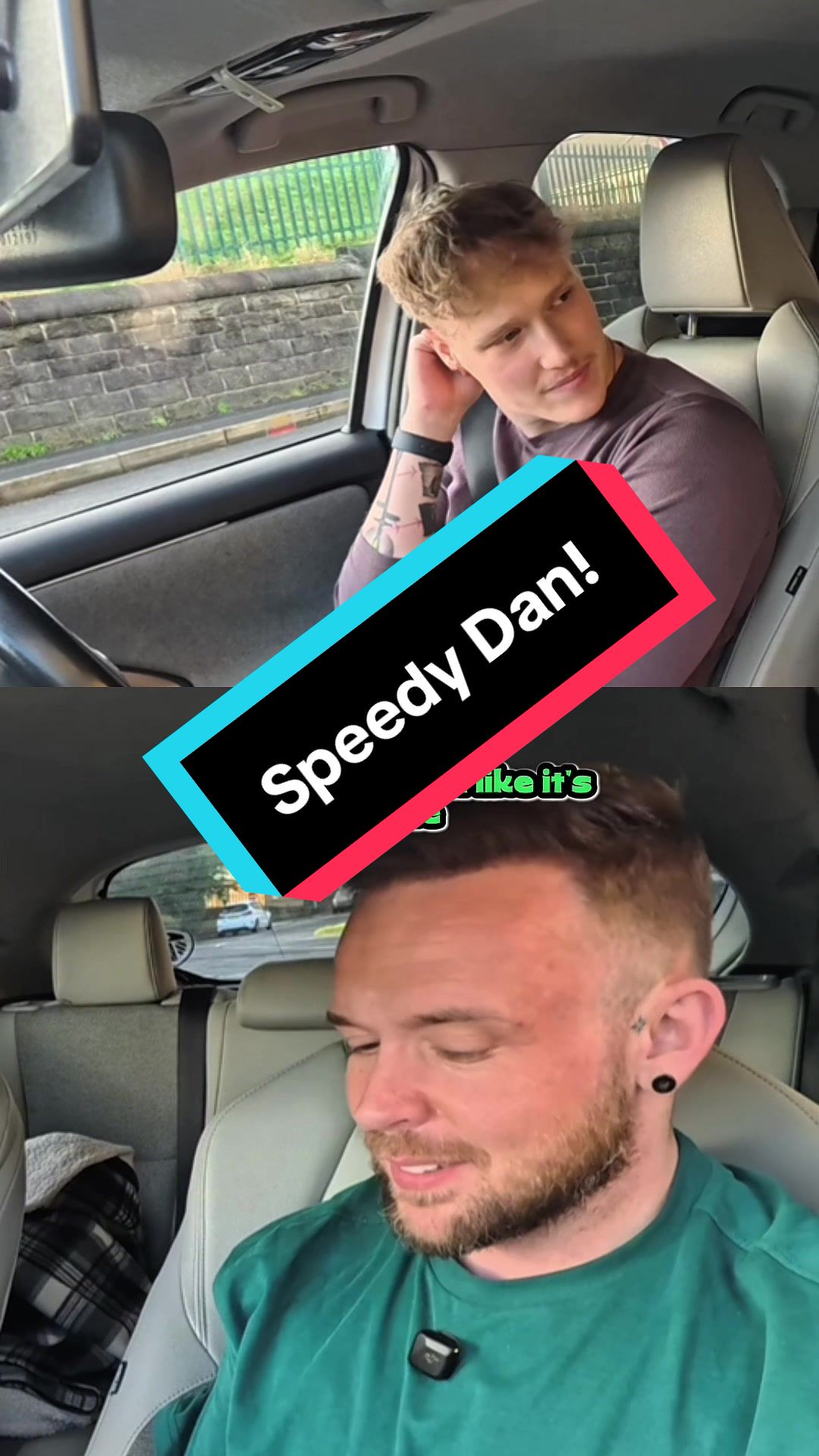 @LeeAlbonDrivingSchool