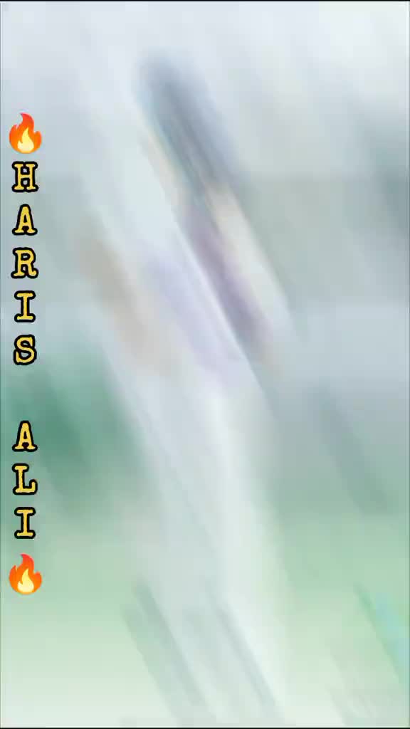 @Haris Ali