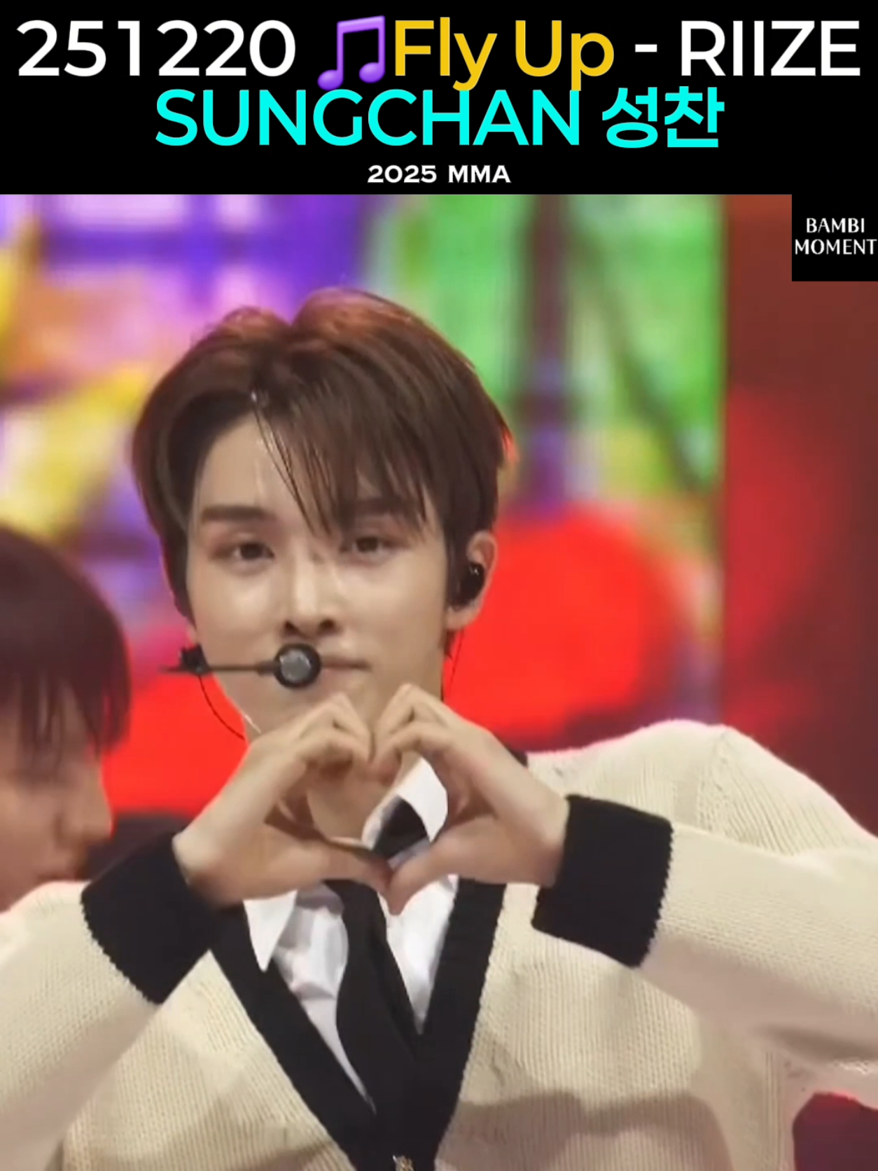 @밤비모먼트 Bambi Moment