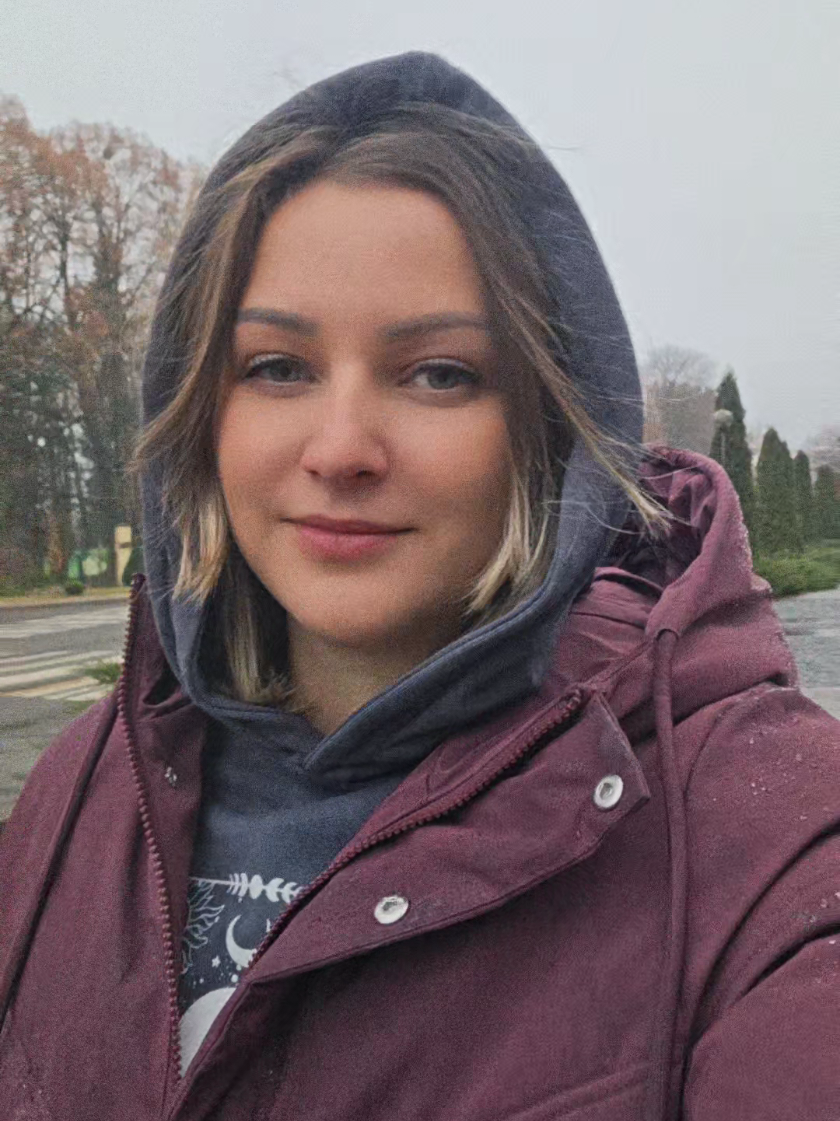 @Олександрівна