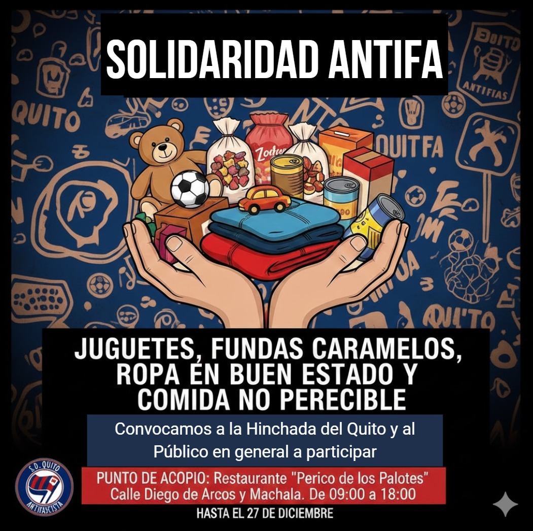 @SDQ ANTIFA