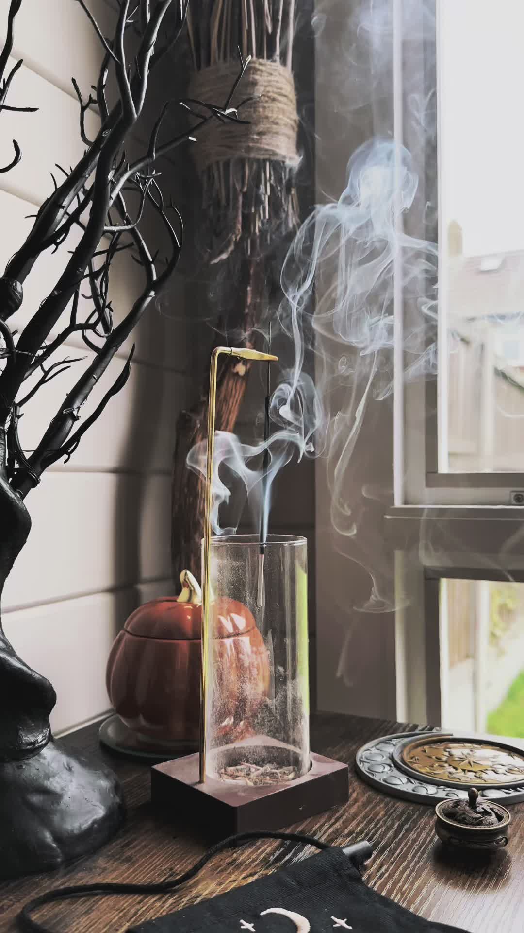 @The Spellbound Parlour