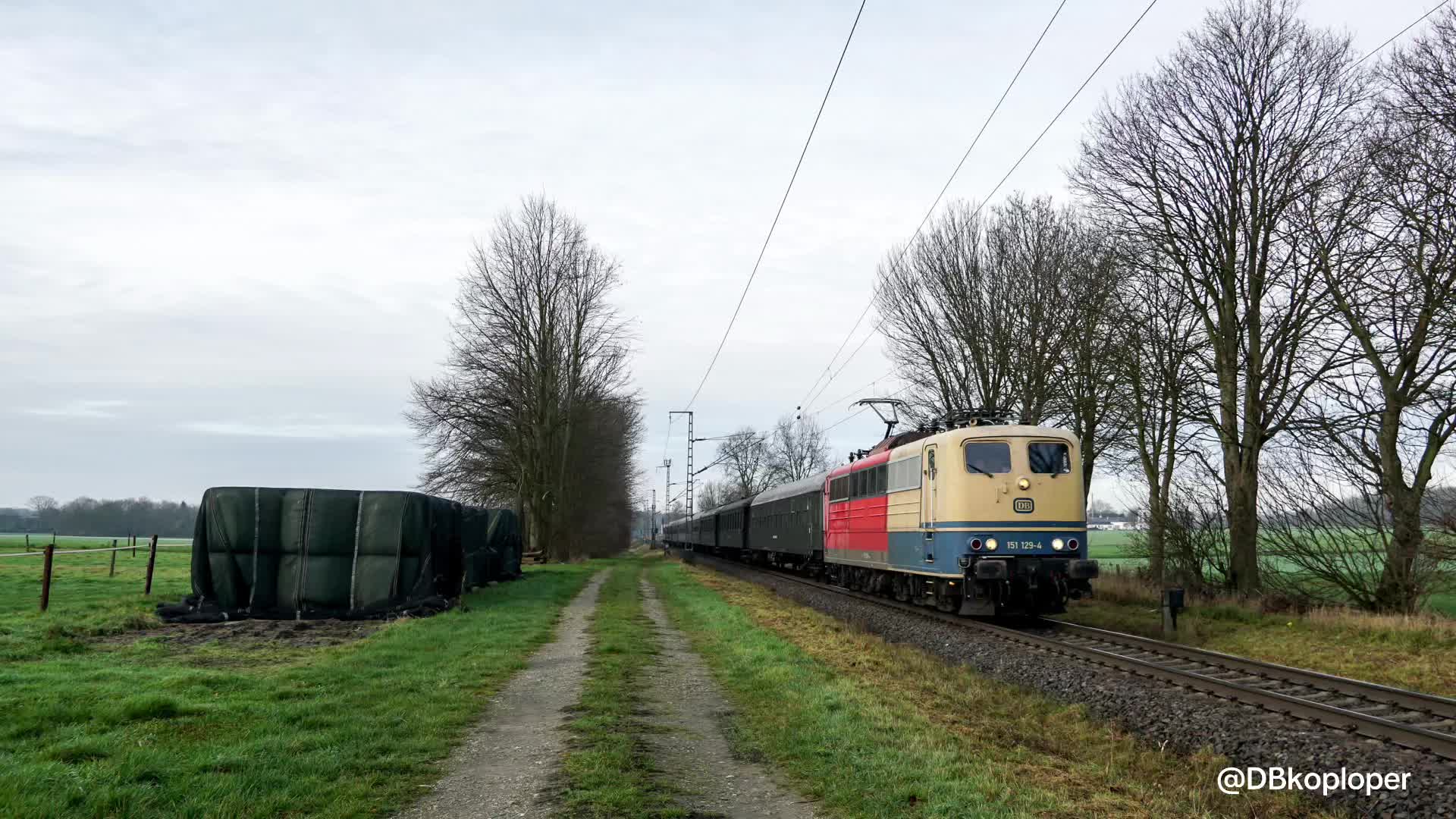 @DB Koploper