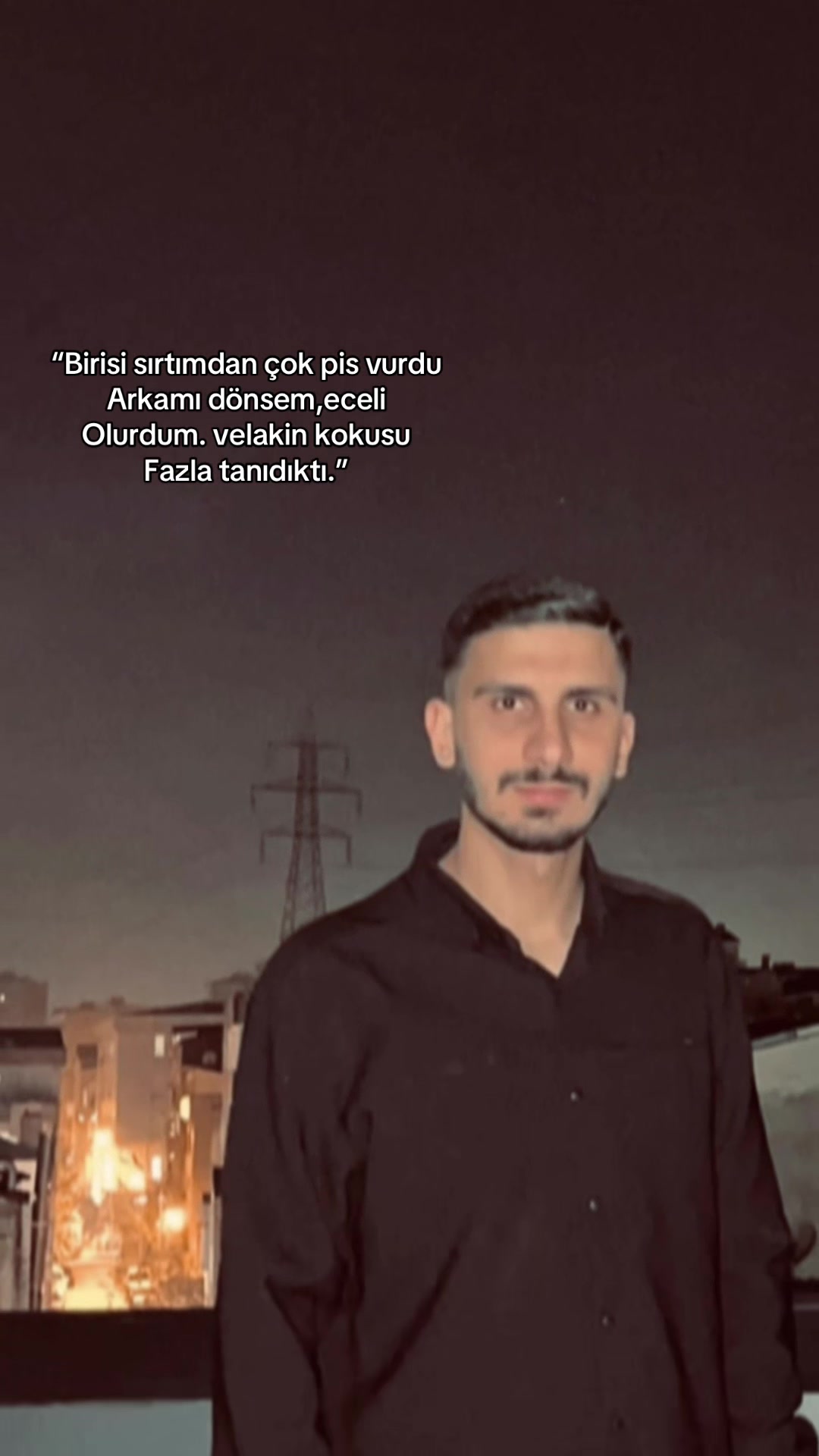 @Seyit Ahmet Tekin