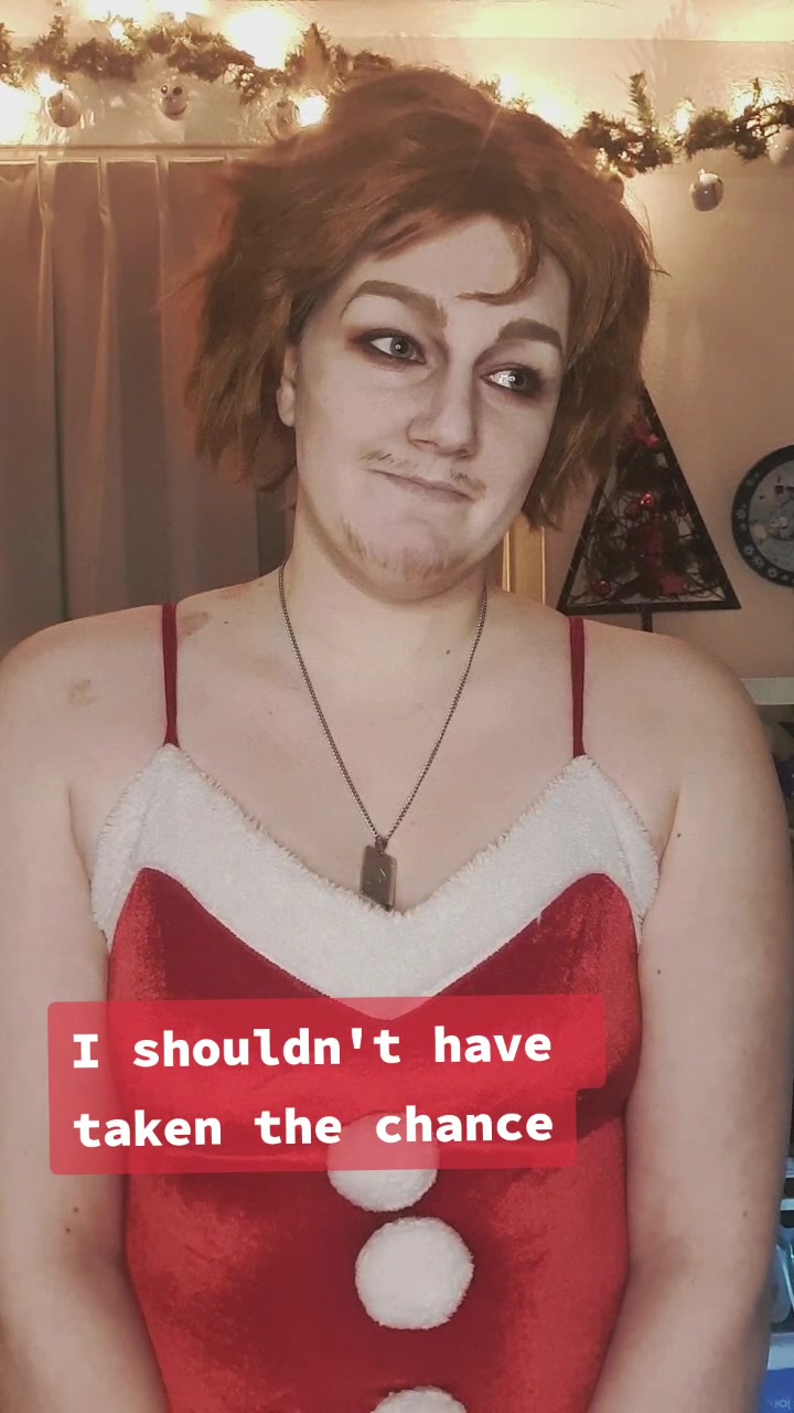 @Red